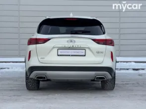 фото Infiniti QX50 2022 года с пробегом за 16500000 тенге в undefined - фото 3