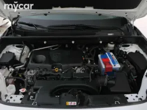 фото Toyota RAV4 2020 года с пробегом за 16200000 тенге в undefined - фото 4