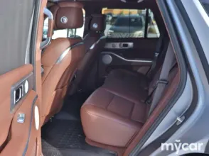 фото Tank 700 2024 года с пробегом за 34735000 тенге в undefined - фото 4