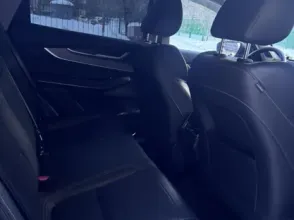 фото EXEED LX 2022 года с пробегом за 8800000 тенге в undefined - фото 4