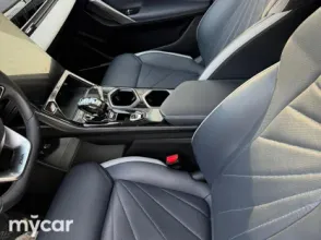 фото Geely Atlas 2024 года с пробегом за 12000000 тенге в undefined - фото 3