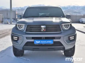 фото Tank 700 2024 года с пробегом за 34735000 тенге в undefined - фото 2