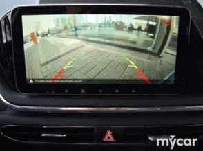 фото Hyundai Sonata 2023 года с пробегом за 11190000 тенге в undefined - фото 4