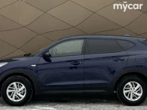 фото Hyundai Tucson 2020 года с пробегом за 9150000 тенге в undefined - фото 3