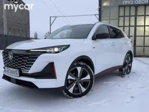 фото Changan CS55Plus 2023 года с пробегом за 8500000 тенге в undefined - фото 1