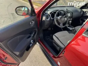 фото Nissan Juke 2014 года с пробегом за 7500000 тенге в undefined - фото 2