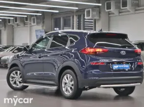 фото Hyundai Tucson 2019 года с пробегом за 11490000 тенге в undefined - фото 2