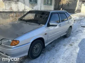 фото LADA 2114 2013 года с пробегом за 1200000 тенге в undefined - фото 4