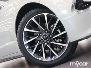 фото Hyundai Sonata 2020 года с пробегом за 12960000 тенге в undefined - фото 4