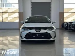 фото Toyota Corolla 2022 года с пробегом за 11290000 тенге в undefined - фото 2