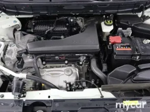 фото Nissan X-Trail 2021 года с пробегом за 12300000 тенге в undefined - фото 2