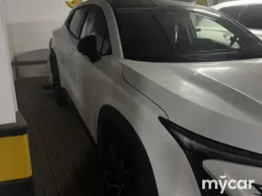 фото Changan UNI-T 2025 года с пробегом за 12000000 тенге в undefined - фото 3