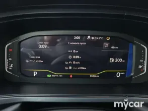 фото Volkswagen Taos 2021 года с пробегом за 11300000 тенге в undefined - фото 4