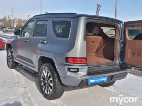 фото Tank 700 2024 года с пробегом за 34735000 тенге в undefined - фото 2