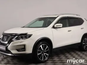 фото Nissan X-Trail 2021 года с пробегом за 12300000 тенге в undefined - фото 2