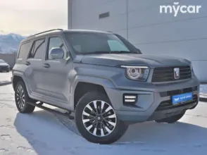 фото Tank 700 2024 года с пробегом за 34735000 тенге в undefined - фото 3