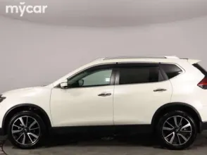 фото Nissan X-Trail 2021 года с пробегом за 12300000 тенге в undefined - фото 2