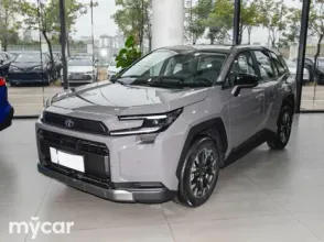 фото Toyota RAV4 2025 года с пробегом за 17300000 тенге в undefined - фото 1