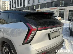 фото Geely Atlas 2024 года с пробегом за 12000000 тенге в undefined - фото 3