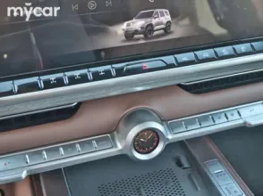 фото Tank 700 2024 года с пробегом за 34735000 тенге в undefined - фото 3