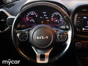 фото Kia Soul 2022 года с пробегом за 8190000 тенге в undefined - фото 3