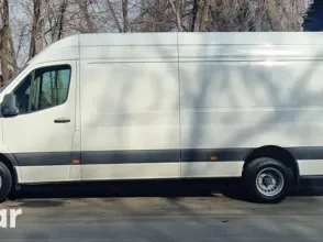 фото Mercedes-Benz Sprinter 2022 года с пробегом за 35500000 тенге в undefined - фото 2