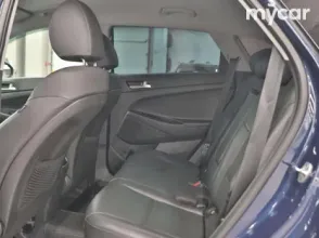 фото Hyundai Tucson 2019 года с пробегом за 11490000 тенге в undefined - фото 4