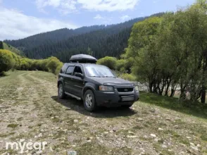 фото Ford Maverick 2002 года с пробегом за 3600000 тенге в undefined - фото 2