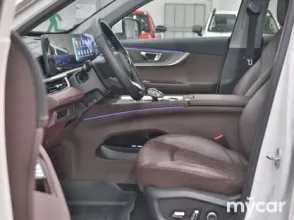 фото Chery Tiggo 8 Pro 2024 года с пробегом за 11390000 тенге в undefined - фото 3