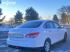 фото Nissan Almera 2014 года с пробегом за 3100000 тенге в undefined - фото 2