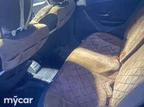 фото Nissan Almera 2014 года с пробегом за 3100000 тенге в undefined - фото 3