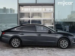 фото Hyundai Sonata 2023 года с пробегом за 11190000 тенге в undefined - фото 3