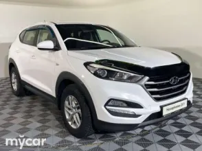 фото Hyundai Tucson 2018 года с пробегом за 8000000 тенге в undefined - фото 4
