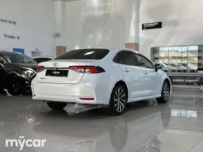 фото Toyota Corolla 2022 года с пробегом за 11290000 тенге в undefined - фото 4
