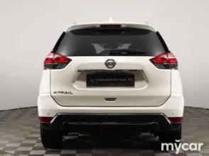 фото Nissan X-Trail 2021 года с пробегом за 12300000 тенге в undefined - фото 3