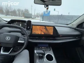 фото Changan CS55Plus 2023 года с пробегом за 8500000 тенге в undefined - фото 2