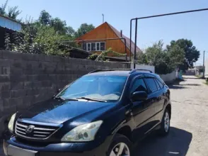 фото Lexus RX 2007 года с пробегом за 7800000 тенге в undefined - фото 1