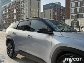 фото Geely Atlas 2024 года с пробегом за 12000000 тенге в undefined - фото 2