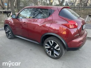 фото Nissan Juke 2014 года с пробегом за 7500000 тенге в undefined - фото 4