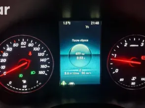 фото Mercedes-Benz Sprinter 2022 года с пробегом за 35500000 тенге в undefined - фото 3