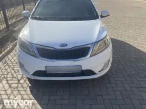 фото Kia Rio 2015 года с пробегом за 5500000 тенге в undefined - фото 1