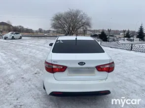 фото Kia Rio 2013 года с пробегом за 4700000 тенге в undefined - фото 3