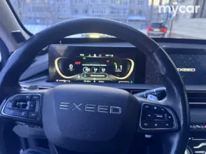 фото EXEED LX 2022 года с пробегом за 8800000 тенге в undefined - фото 2