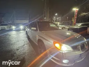 фото Subaru Impreza 2006 года с пробегом за 3500000 тенге в undefined - фото 3