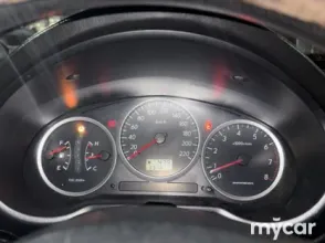 фото Subaru Impreza 2006 года с пробегом за 3500000 тенге в undefined - фото 2