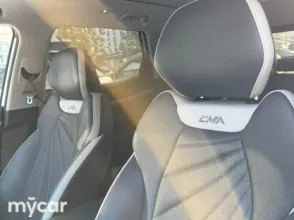 фото Geely Atlas 2024 года с пробегом за 12000000 тенге в undefined - фото 2