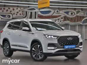 фото Chery Tiggo 8 Pro 2024 года с пробегом за 11390000 тенге в undefined - фото 2