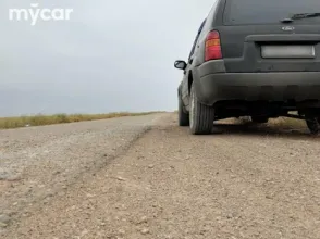 фото Ford Maverick 2002 года с пробегом за 3600000 тенге в undefined - фото 2