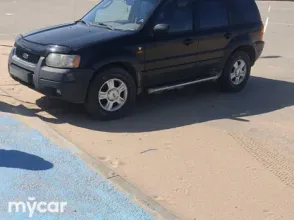 фото Ford Maverick 2002 года с пробегом за 3600000 тенге в undefined - фото 1