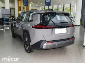 фото Toyota RAV4 2025 года с пробегом за 17300000 тенге в undefined - фото 3